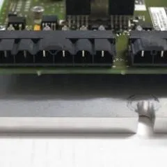 Hako 90490293 | controller HK02-030C from B650/07 year 2015 sn. 01290782-080228-08423