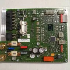 Hako 90490293 | controller HK02-030C from B650/07 year 2015 sn. 01290782-150320-30889