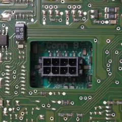 Hako 90490293 | controller HK02-030C from B650/07 year 2015 sn. 01290782-150320-30889