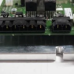 Hako 90490293 | controller HK02-030C from B650/07 year 2015 sn. 01290782-150320-30889