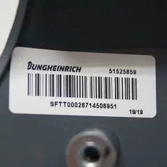 Jungheinrich 51525859 | Rijschakelaar directional switch single control EJE sn. SFTT00026714506951 also known as 52330177 51634515 51340332 51055124 51241567 51525859