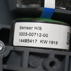 Jungheinrich 51525859 | Rijschakelaar directional switch single control EJE sn. SFTT00026714506951 also known as 52330177 51634515 51340332 51055124 51241567 51525859