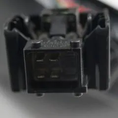 Jungheinrich 51525859 | Rijschakelaar directional switch single control EJE sn. SFTT00026714506951 also known as 52330177 51634515 51340332 51055124 51241567 51525859