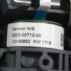 Jungheinrich 51525864 | Directional switch sn. SFTT00027213258302