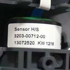 Jungheinrich 51525864 | Directional switch sn. SFTT00027213258302