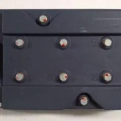 Jungheinrich 51159321 | Rij/hef regeling drive/lifting controller AS4814Ik Index B sn. S1EX00023731 from ETV214 year 2015