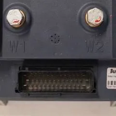 Jungheinrich 51159321 | Rij/hef regeling drive/lifting controller AS4814Ik Index B sn. S1EX00023731 from ETV214 year 2015