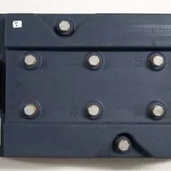 Jungheinrich 51159321 | Rij/hef regeling drive/lifting controller AS4814Ik Index B sn. S1EX00025561 from ETV214 year 2015