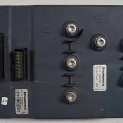 Jungheinrich 51226801 | Rij/hef/stuur regeling  drive/lift/steering controller AS2412 i S index C Sw 1,09 51419306 sn. S1AX00107720 from ECE225 year 2017