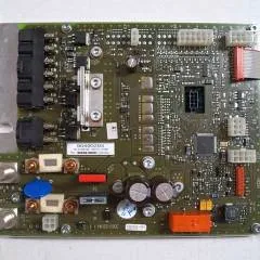 Hako 90490293 | controller HK02-030C from B650/07 year 2015 sn. 01290782-150115-31681