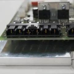 Hako 90490293 | controller HK02-030C from B650/07 year 2015 sn. 01290782-150115-31681