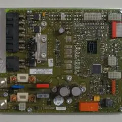 Hako 90490293 | controller HK02-030C from B650/07 year 2015 sn. 01290782-150814-30082