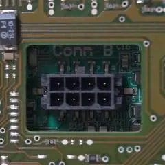 Hako 90490293 | controller HK02-030C from B650/07 year 2015 sn. 01290782-150814-30082