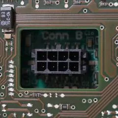 Hako 90490293 | controller HK02-030C from B650/07 year 2015 sn. 01290782-150119-31634