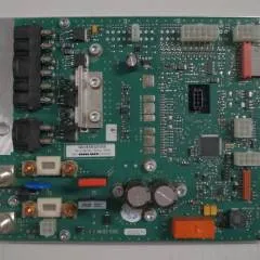 Hako 90490293 | controller HK02-030C from B650/07 year 2015 sn. 01290782-150410-30863