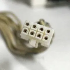 IEB 90587858 | IEB charger E230 G 24/12 B65-FP02 WR 24V12,6A 220V 50/60Hz from B650/07 year 2015 sn. 90587858 7 4947 5