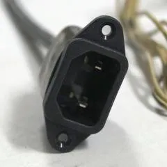 IEB 90587858 | IEB charger E230 G 24/12 B65-FP02 WR 24V12,6A 220V 50/60Hz from B650/07 year 2015 sn. 90587858 7 4947 5