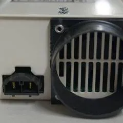 IEB 90587858 | IEB charger E230 G 24/12 B65-FP02 WR 24V12,6A 220V 50/60Hz from B650/07 year 2015 sn. 90587858 7 4947 5