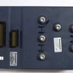 Jungheinrich 51226801 | Rij/hef/stuur regeling  drive/lift/steering controller AS2412 i S index C Sw 1,06 51419306 sn. S1AX00098059 from ECE225 year 2017