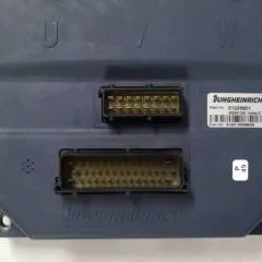 Jungheinrich 51226801 | Rij/hef/stuur regeling  drive/lift/steering controller AS2412 i S index C Sw 1,06 51419306 sn. S1AX00098059 from ECE225 year 2017