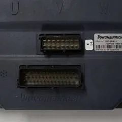 Jungheinrich 51226801 | Rij/hef/stuur regeling  drive/lift/steering controller AS2412 i S index B Sw. 1,06 51419306 sn. S1AX00087932 from ECE225 year 2015
