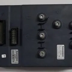 Jungheinrich 51226801 | Rij/hef/stuur regeling  drive/lift/steering controller AS2412 i S index C Sw 1.05 51617474  sn. S1AX10015733 from ERD220 with fixed platform year 2018