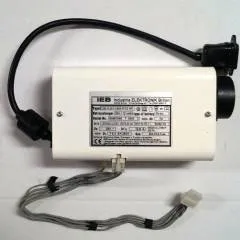 IEB 90587858 | IEB charger E230 G 24/12 B65-FP02 WR 24V12,6A 220V 50/60Hz from B650/07 year 2015 sn. 90587858 70243 3