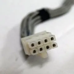 IEB 90587858 | IEB charger E230 G 24/12 B65-FP02 WR 24V12,6A 220V 50/60Hz from B650/07 year 2015 sn. 90587858 70243 3