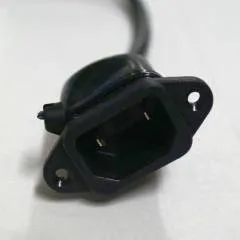 IEB 90587858 | IEB charger E230 G 24/12 B65-FP02 WR 24V12,6A 220V 50/60Hz from B650/07 year 2015 sn. 90587858 70243 3