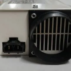 IEB 90587858 | IEB charger E230 G 24/12 B65-FP02 WR 24V12,6A 220V 50/60Hz from B650/07 year 2015 sn. 90587858 70243 3