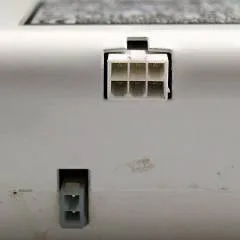 IEB 90587858 | IEB charger E230 G 24/12 B65-FP02 WR 24V12,6A 220V 50/60Hz from B650/07 year 2015 sn. 90587858 23597 5