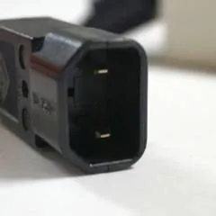 IEB 90587858 | IEB charger E230 G 24/12 B65-FP02 WR 24V12,6A 220V 50/60Hz from B650/07 year 2015 sn. 90587858 23597 5