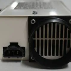 IEB 90587858 | IEB charger E230 G 24/12 B65-FP02 WR 24V12,6A 220V 50/60Hz from B650/07 year 2015 sn. 90587858 23597 5