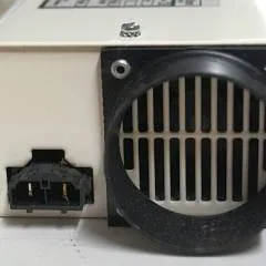 IEB 90587858 | IEB charger E230 G 24/12 B65-FP02 WR 24V12,6A 220V 50/60Hz from B650/07 year 2015 sn. 90587858 70247 3