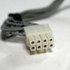 IEB 90587858 | IEB charger E230 G 24/12 B65-FP02 WR 24V12,6A 220V 50/60Hz from B650/07 year 2015 sn. 90587858 70557 4