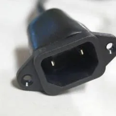 IEB 90587858 | IEB charger E230 G 24/12 B65-FP02 WR 24V12,6A 220V 50/60Hz from B650/07 year 2015 sn. 90587858 70557 4