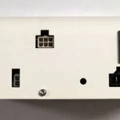 IEB 90573312 | IEB charger E230 G 24/14 B50-FP0 W 220V 50/60Hz from B650/07 year 2015 sn. 90573312 6 4751 2