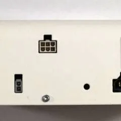 IEB 90573312 | IEB charger E230 G 24/14 B50-FP0 W 220V 50/60Hz from B650/07 year 2015 sn. 90573312 6 2429 6