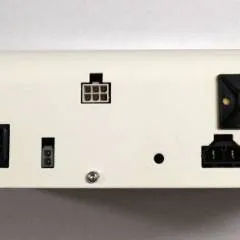 IEB 90573312 | IEB charger E230 G 24/14 B50-FP0 W 220V 50/60Hz from B650/07 year 2015 sn. 90573312 6 6563 3