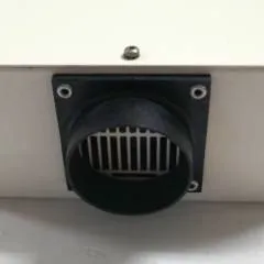 IEB 90573312 | IEB charger E230 G 24/14 B50-FP0 W 220V 50/60Hz from B650/07 year 2015 sn. 90573312 6 6563 3