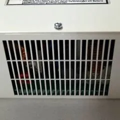 IEB 90573312 | IEB charger E230 G 24/14 B50-FP0 W 220V 50/60Hz from B650/07 year 2015 sn. 90573312 6 4746 2