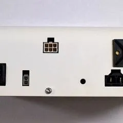 IEB 90573312 | IEB charger E230 G 24/14 B50-FP0 W 220V 50/60Hz from B650/07 year 2015 sn. 90573312 6 4746 2