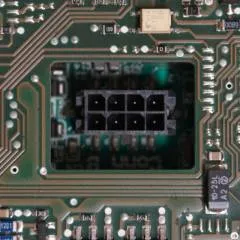 Hako 90535352 | controller HK02-030 from B650/07 year 2015 sn. 01291704-100608-04171