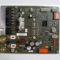 Hako 90490293 | controller HK02-030C from B650/07 year 2015 sn. 01290782-140822-32687