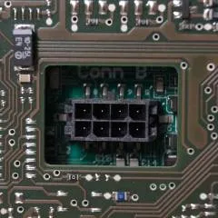 Hako 90490293 | controller HK02-030C from B650/07 year 2015 sn. 01290782-140822-32687