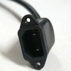 IEB 90587858 | IEB charger E230 G 24/12 B65-FP02 WR 24V12,6A 220V 50/60Hz from B650/07 year 2015 sn. 90587858 7 4942 5