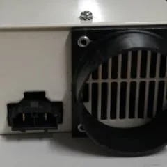 IEB 90587858 | IEB charger E230 G 24/12 B65-FP02 WR 24V12,6A 220V 50/60Hz from B650/07 year 2015 sn. 90587858 7 4942 5