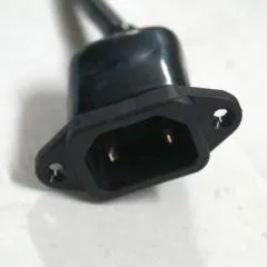 IEB 90587858 | IEB charger E230 G 24/12 B65-FP02 WR 24V12,6A 220V 50/60Hz from B650/07 year 2015 sn. 90587858 7 4943 5