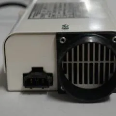 IEB 90587858 | IEB charger E230 G 24/12 B65-FP02 WR 24V12,6A 220V 50/60Hz from B650/07 year 2015 sn. 90587858 7 4943 5