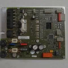 Hako 90490293 | controller HK02-030C from B650/07 year 2015 sn. 01290782-150115-31697